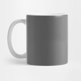 Linear Gradient (Vertical) NOIR Mug